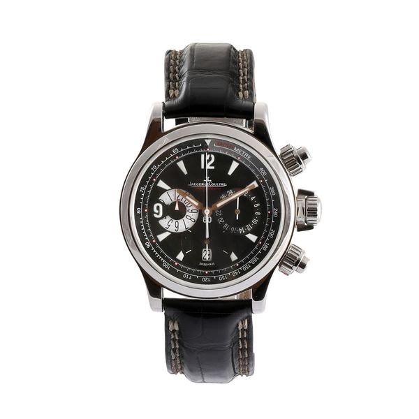 Jaeger-LeCoultre Master Compressor Chronograph 1758470